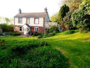 Cosy Axminster Studio with Extra Beds